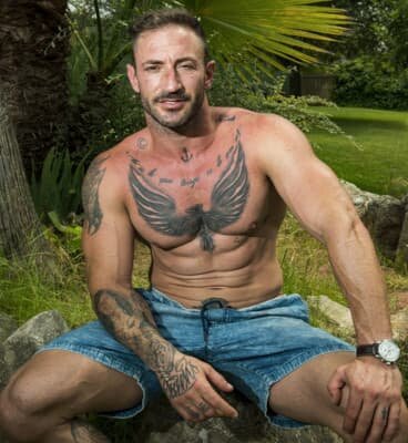 Emilio Ardana